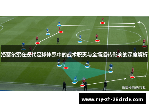 洛塞尔索在现代足球体系中的战术职责与全场运转影响的深度解析 洛塞尔索在现代足球体系中的战术职责与全场运转影响的深度解析