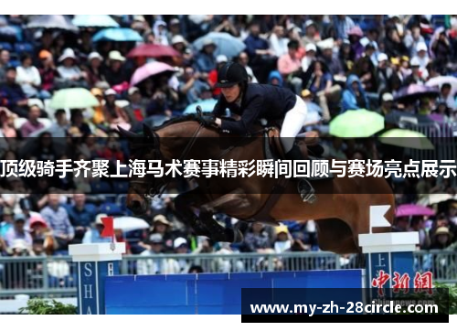 顶级骑手齐聚上海马术赛事精彩瞬间回顾与赛场亮点展示 顶级骑手齐聚上海马术赛事精彩瞬间回顾与赛场亮点展示