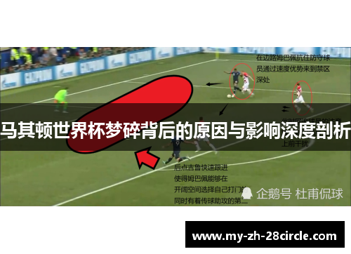 马其顿世界杯梦碎背后的原因与影响深度剖析 马其顿世界杯梦碎背后的原因与影响深度剖析
