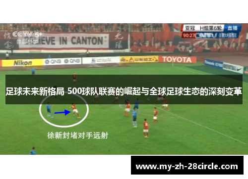 足球未来新格局 500球队联赛的崛起与全球足球生态的深刻变革