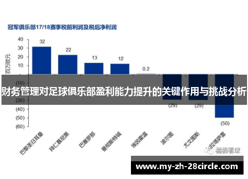 财务管理对足球俱乐部盈利能力提升的关键作用与挑战分析 财务管理对足球俱乐部盈利能力提升的关键作用与挑战分析